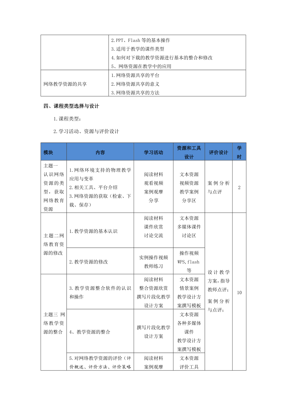 网络课程设计方案.doc_第2页