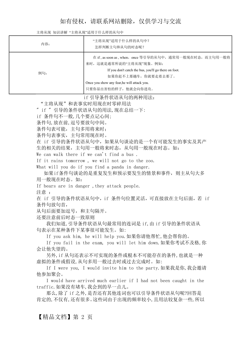 主将从现 知识讲解共3页.doc_第2页