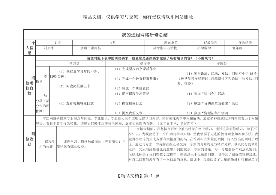 我的远程网络研修总结5.doc_第1页