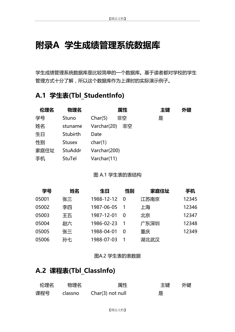 MYSQL数据库练习.doc_第2页