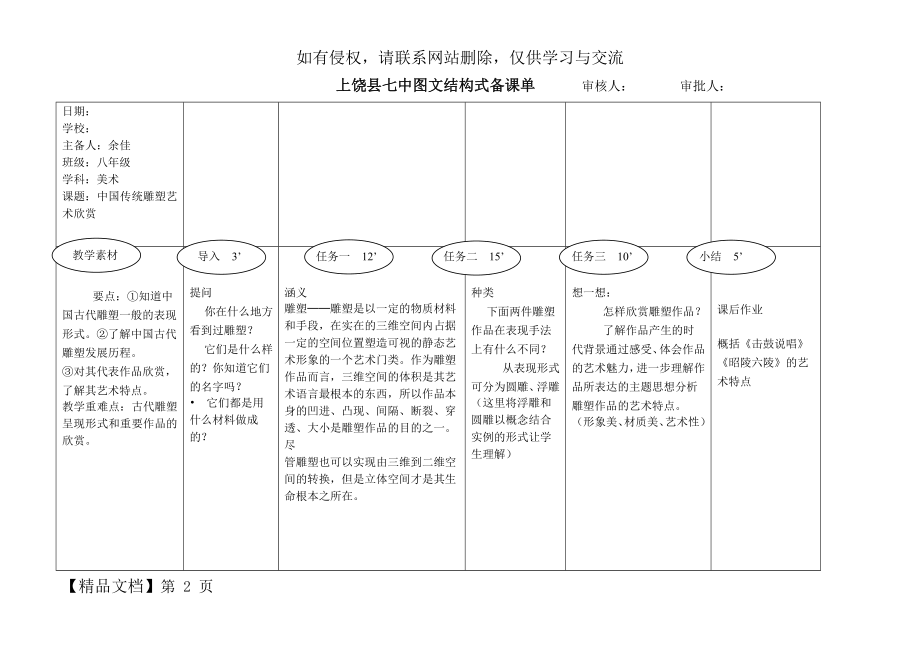 中国传统雕塑艺术欣赏.doc_第2页