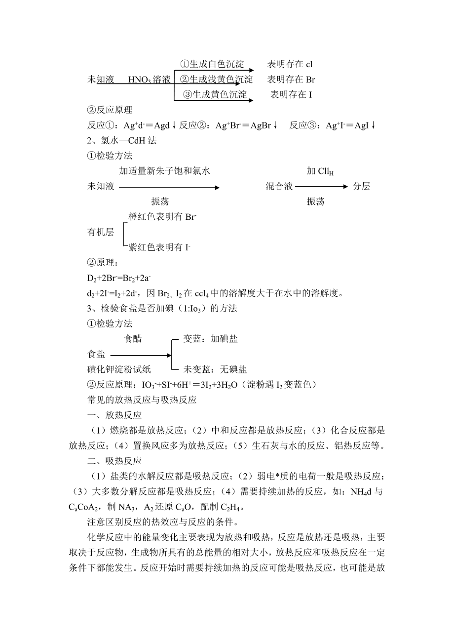 物质熔沸点的比较.doc_第2页