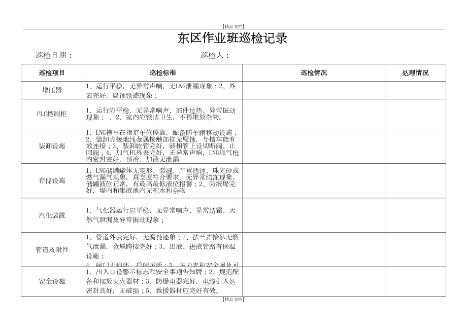 LNG加气站巡检台帐.doc_第2页