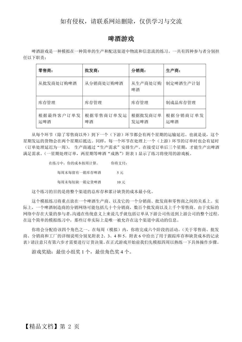 啤酒游戏共8页word资料.doc_第2页