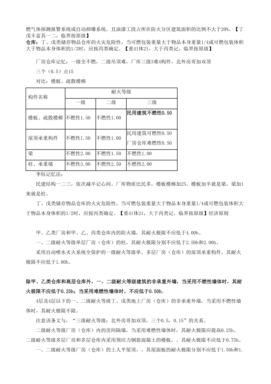 专题1 建筑分类与耐火等级.doc_第2页