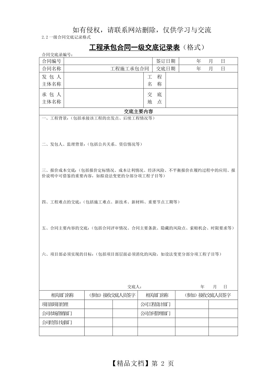 合同交底范本.doc_第2页