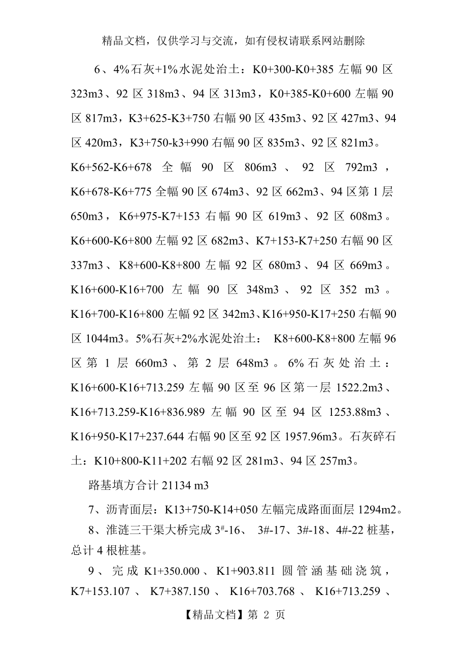 工程例会监理汇报材料.doc_第2页