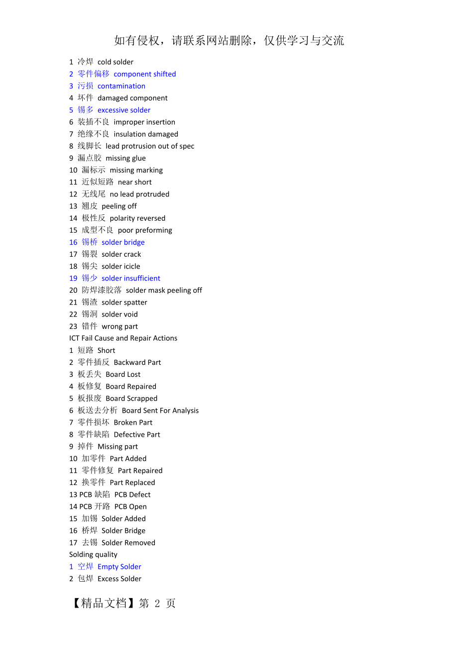 焊锡英文术语.doc_第2页