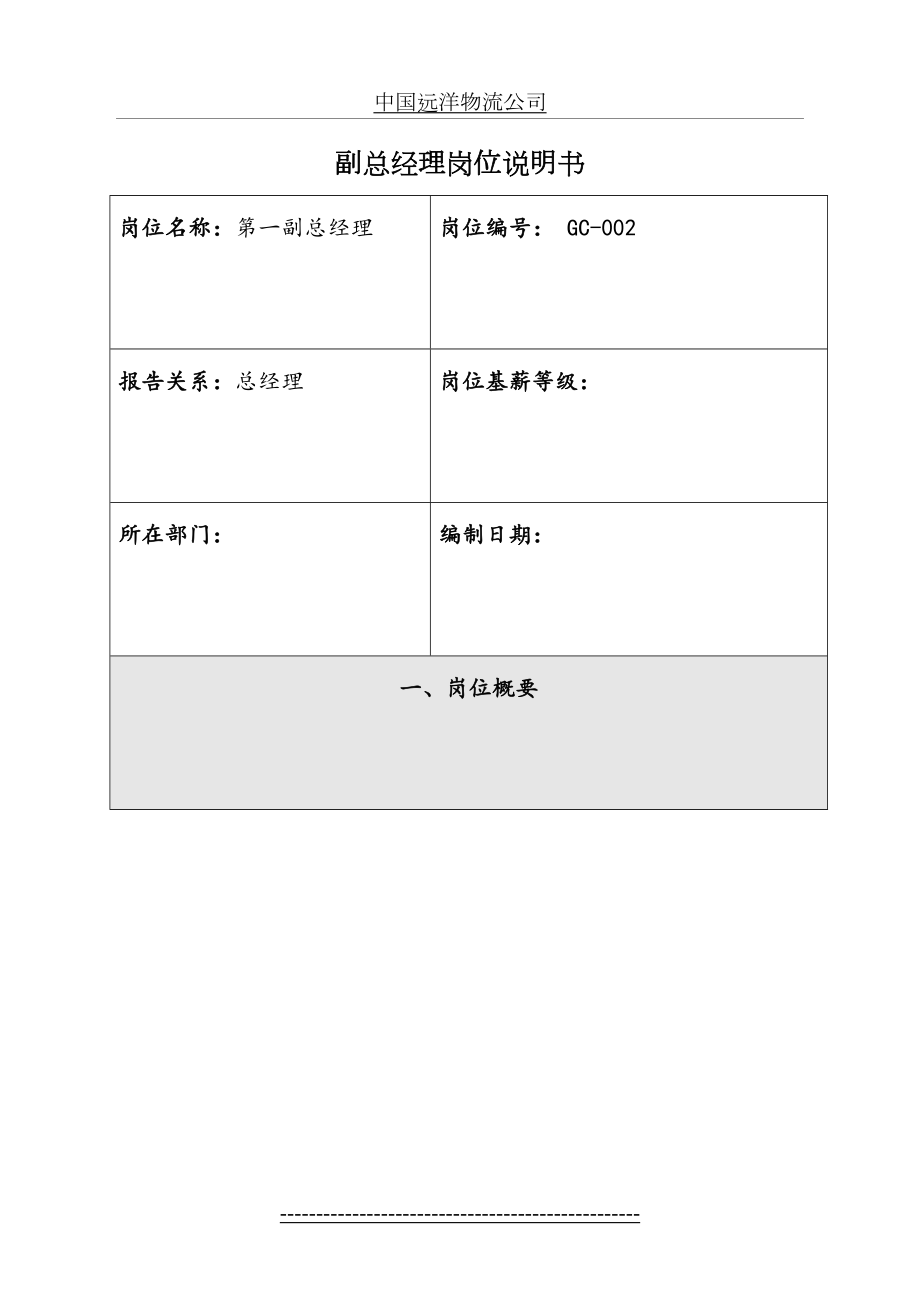 副总岗位说明书1.doc_第2页