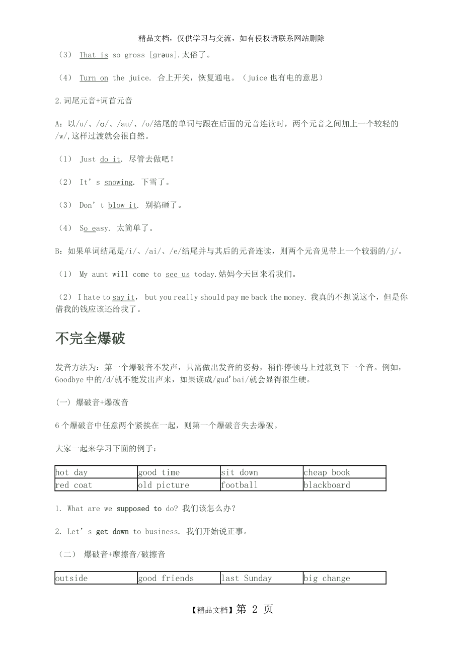 英语口语中的同化、连读、弱读和缩读.docx_第2页