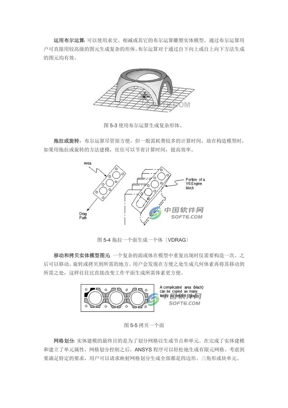 《ansys建模和网格划分》第五章 实体建模.doc_第2页