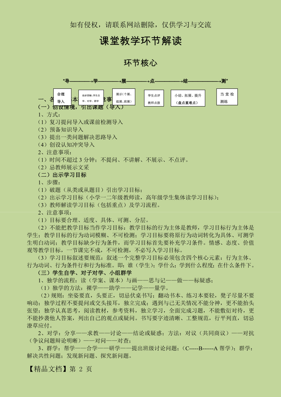 课堂教学环节解读.doc_第2页