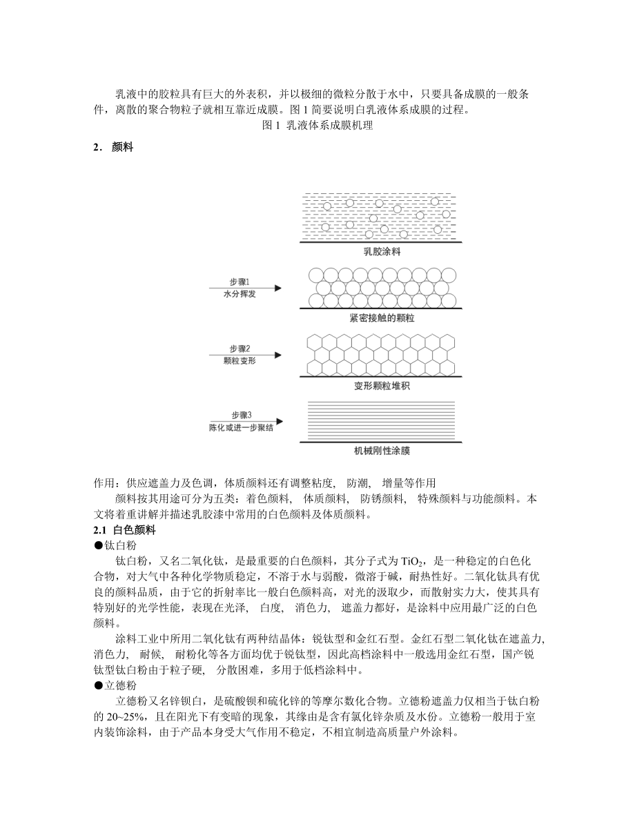 乳胶漆基础知识手册模板.docx_第2页