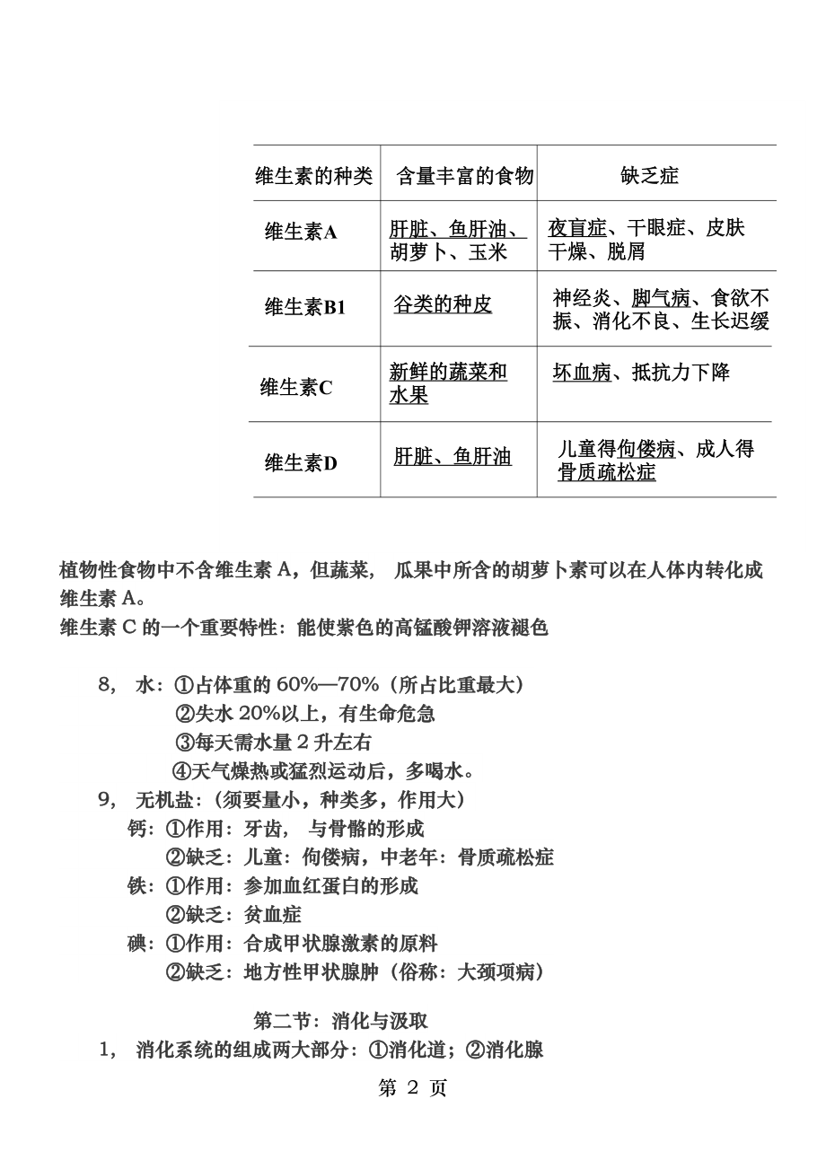 生物七下第一章知识点.docx_第2页