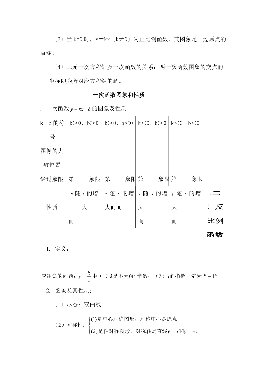 中数学函数知识点归纳及学习技巧.docx_第2页