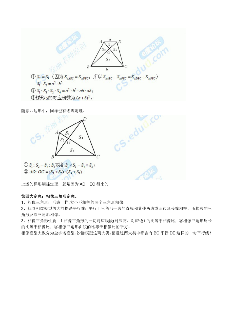 高中数学平面几何拓展数学竞赛知识.docx_第2页