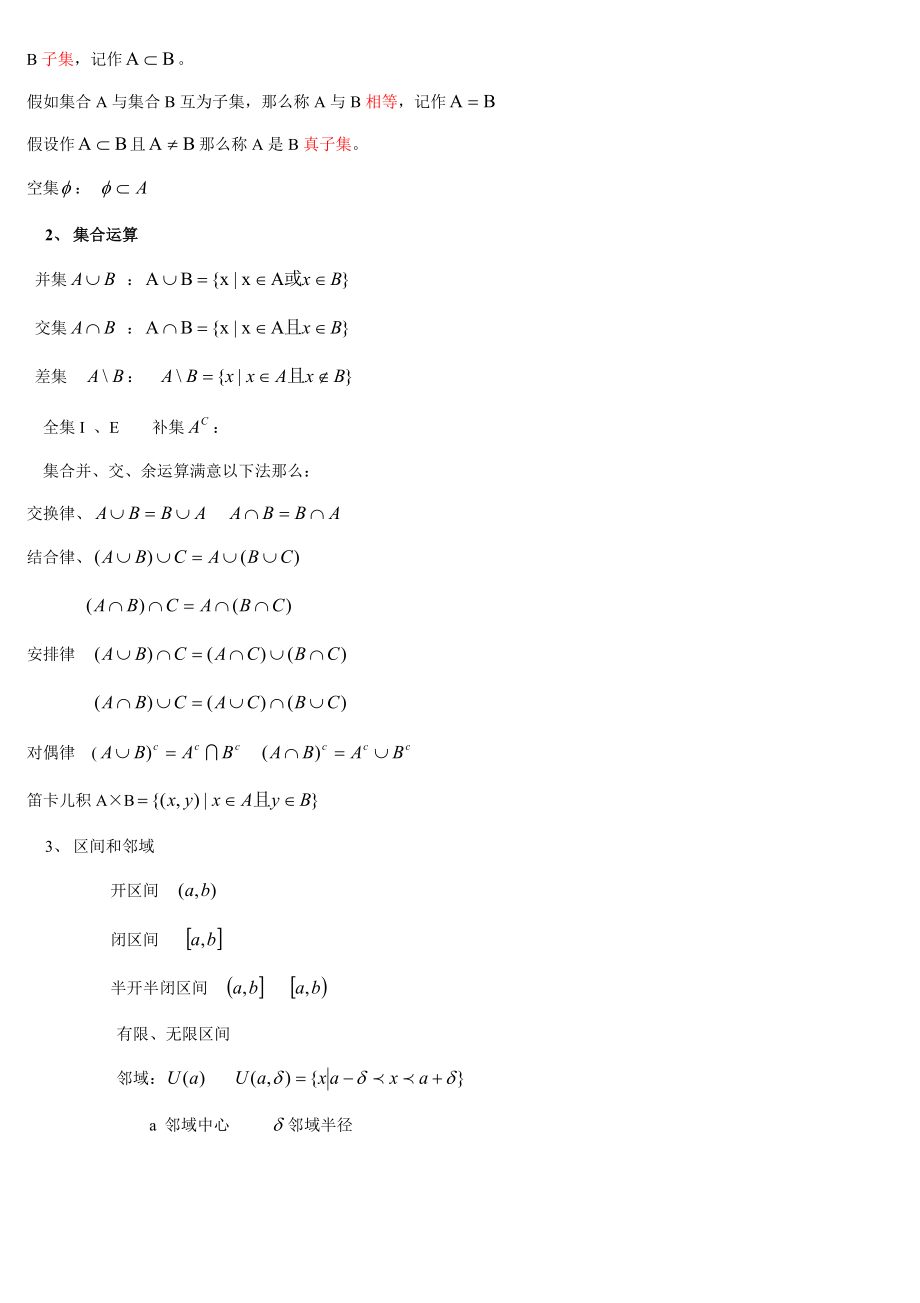 高等数学上册教案.docx_第2页