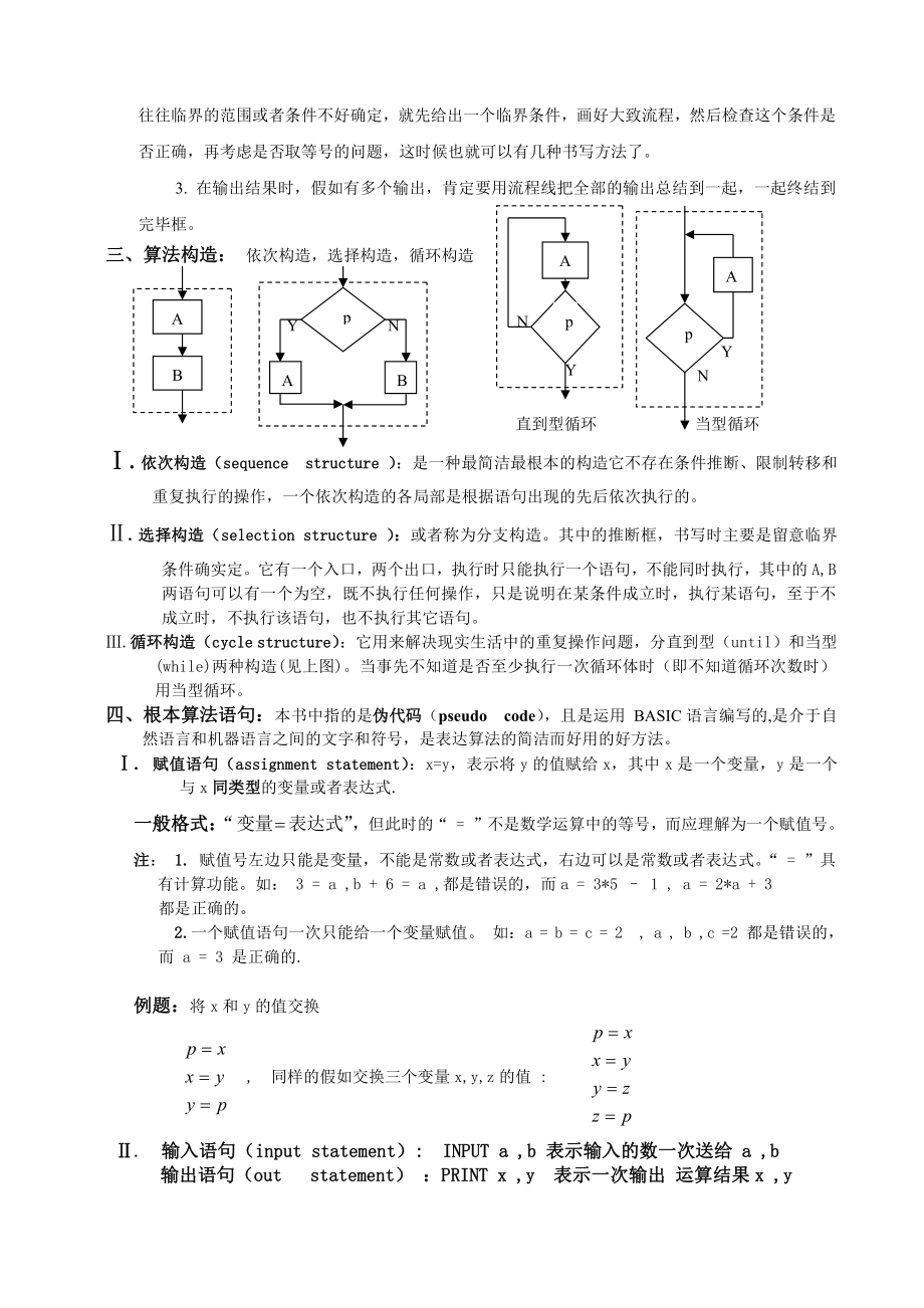 高一数学必修 知识点总结.docx_第2页