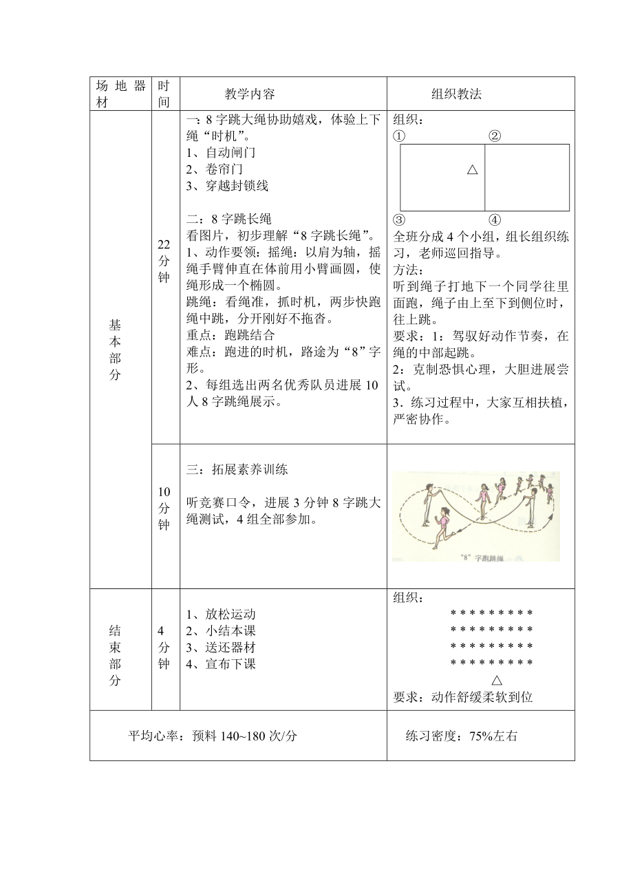 8字跳大绳教案.docx_第2页