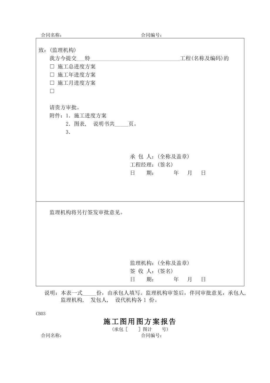 园林工程竣工资料监理全套用表.docx_第2页