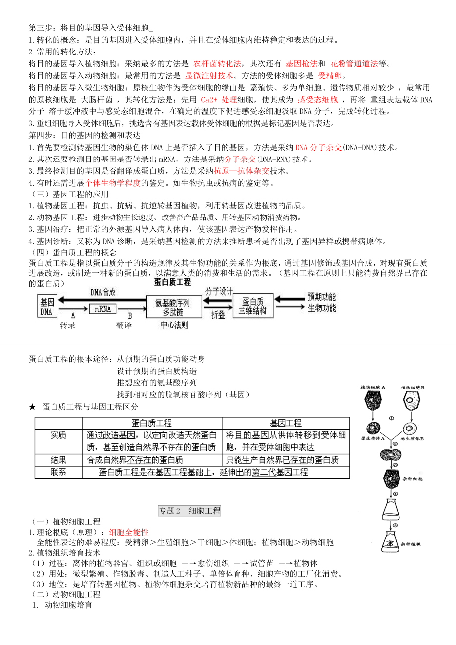 高中生物选修3知识点总结详细.docx_第2页