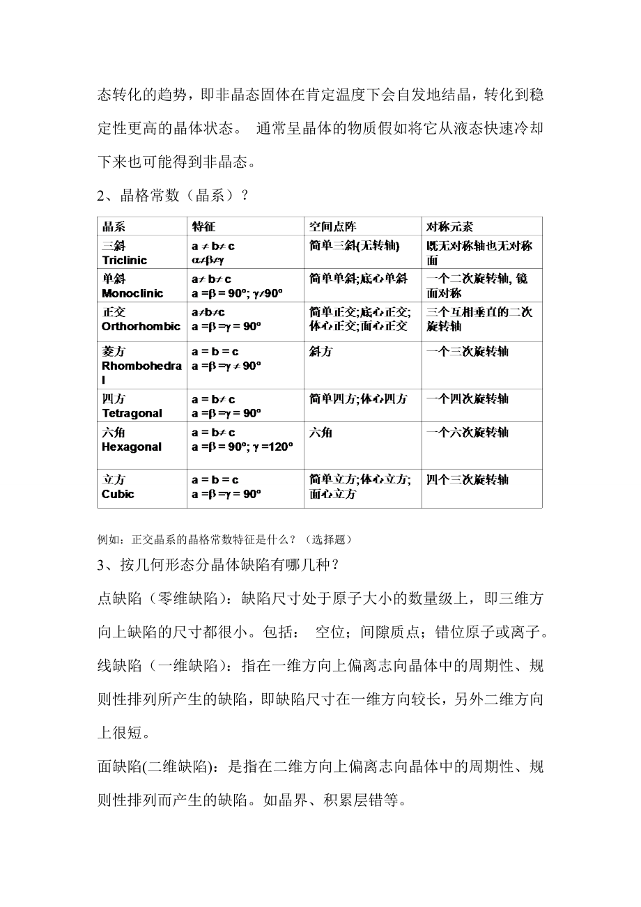 材料化学复习资料.docx_第2页