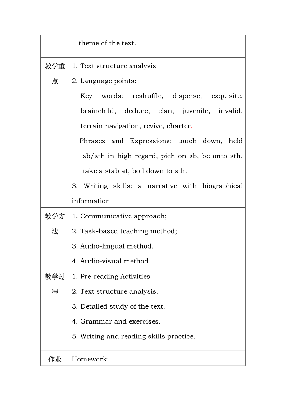 新视野大学英语4第三版第四册第三单元教案.docx_第2页