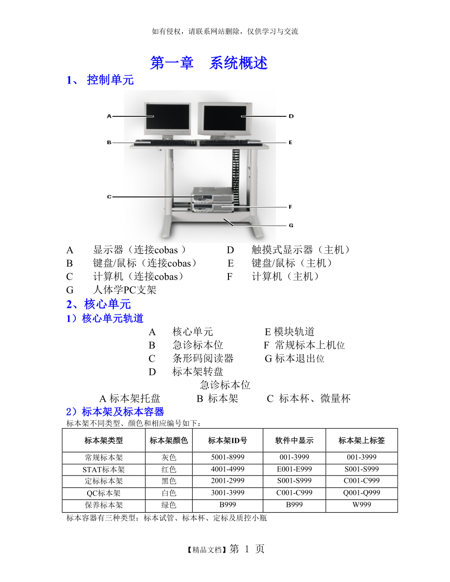 cobas e 601电化学发光免疫分析仪.doc_第2页