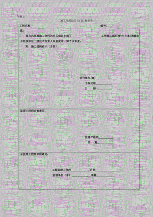 建设工程土地整理项目过程管理全套表格【】.docx