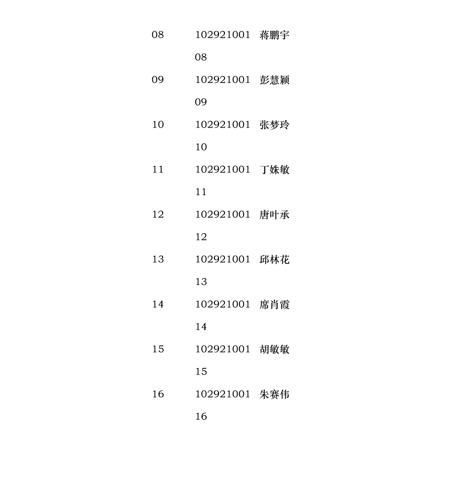 江苏省第二届文科大学生自然科学知识竞赛.docx_第2页