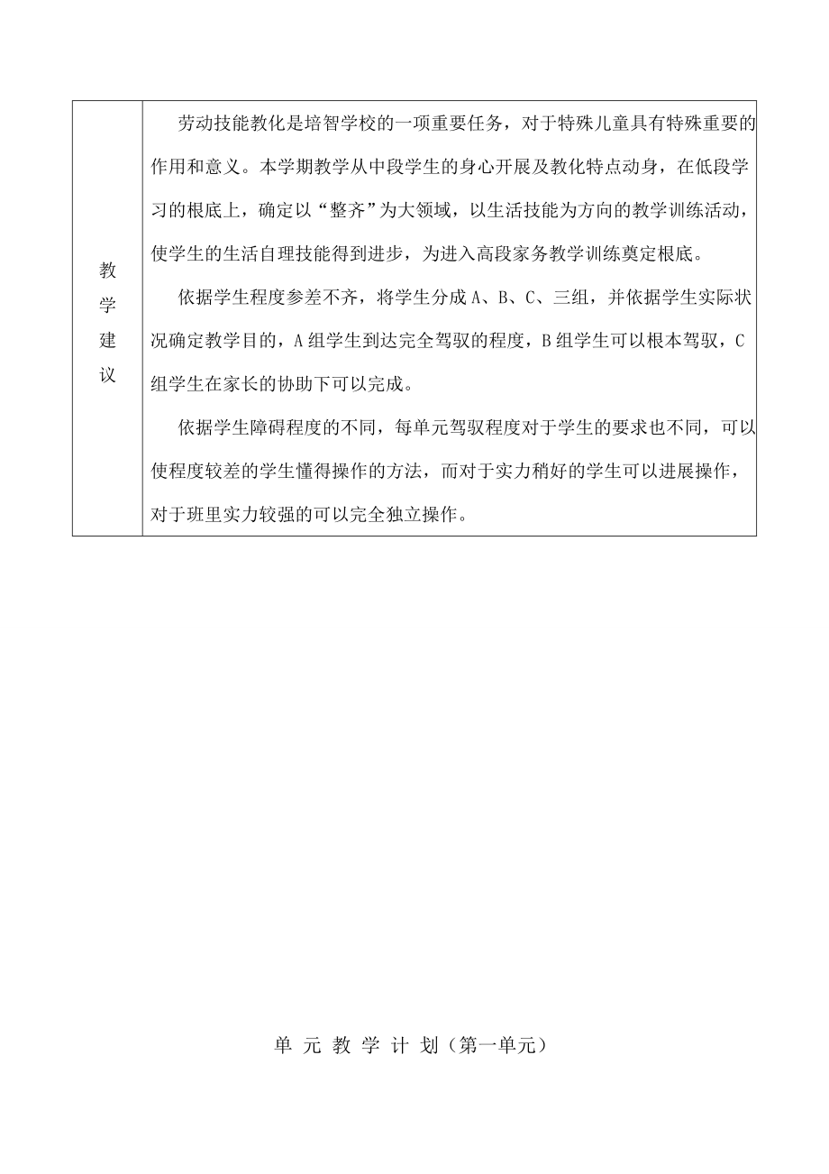 培智四年级劳技教案.docx_第2页