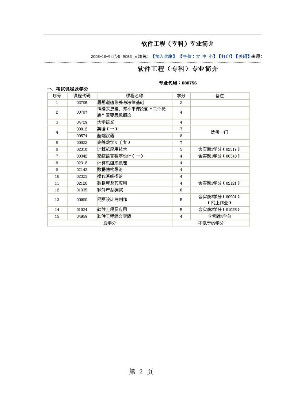 江西省自学考试基础汉语试卷基础汉语应用文写作试题00574基础汉语.docx_第2页