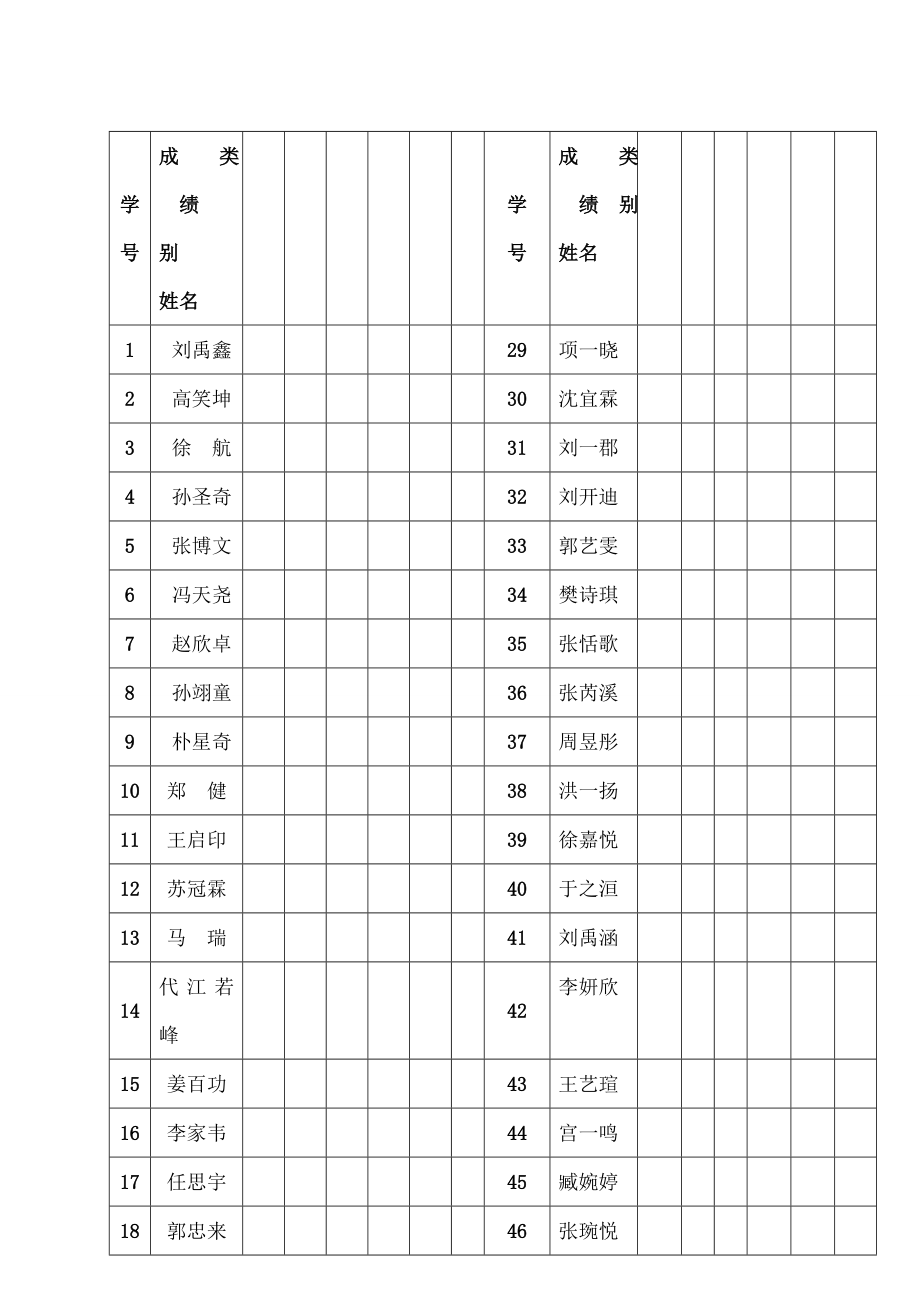 五年下健康教育教案.docx_第2页