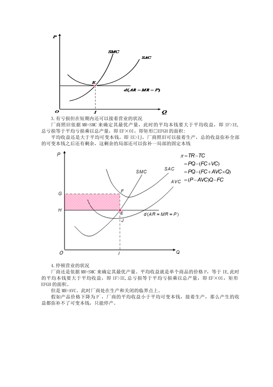 西方经济学第七章作业及答案.docx_第2页