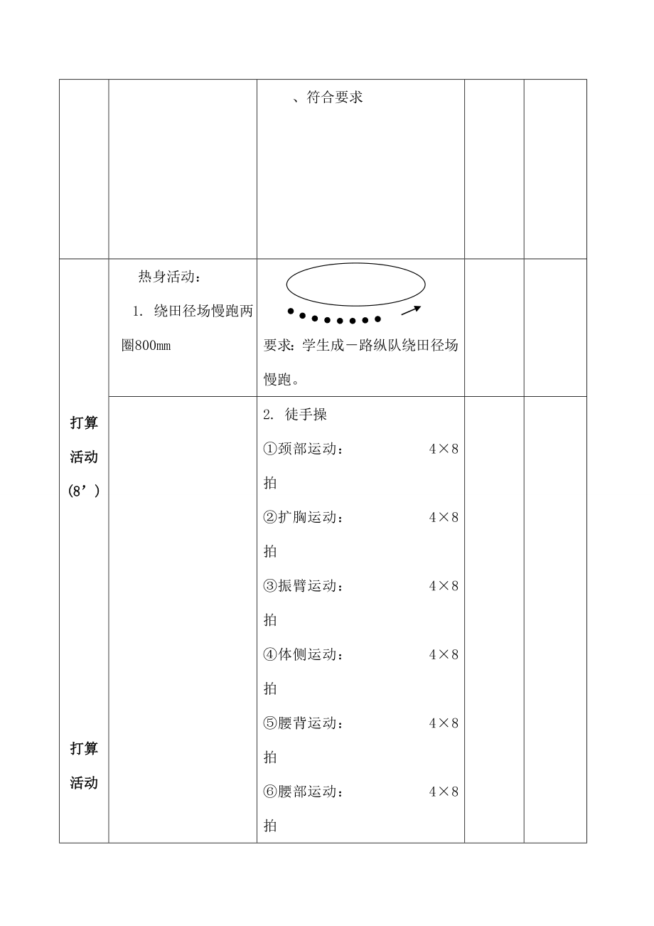 径短跑教案1.docx_第2页