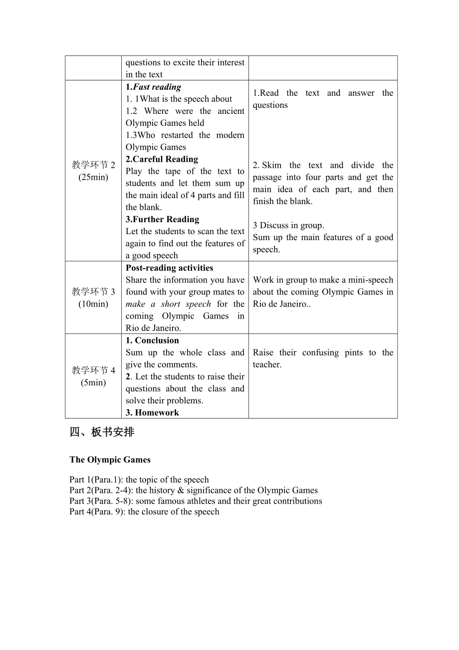 译林牛津版高中模块四unit2reading教案.docx_第2页