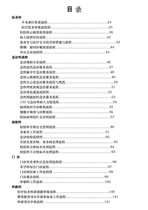 医院工作流程图.doc