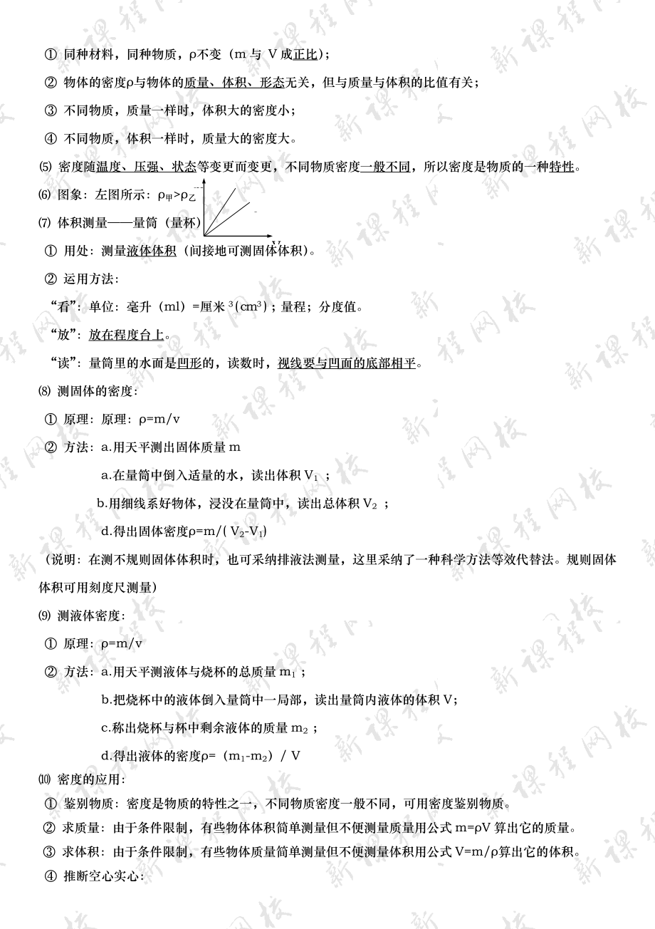 苏科版物理八年级下全章知识点总结2.docx_第2页