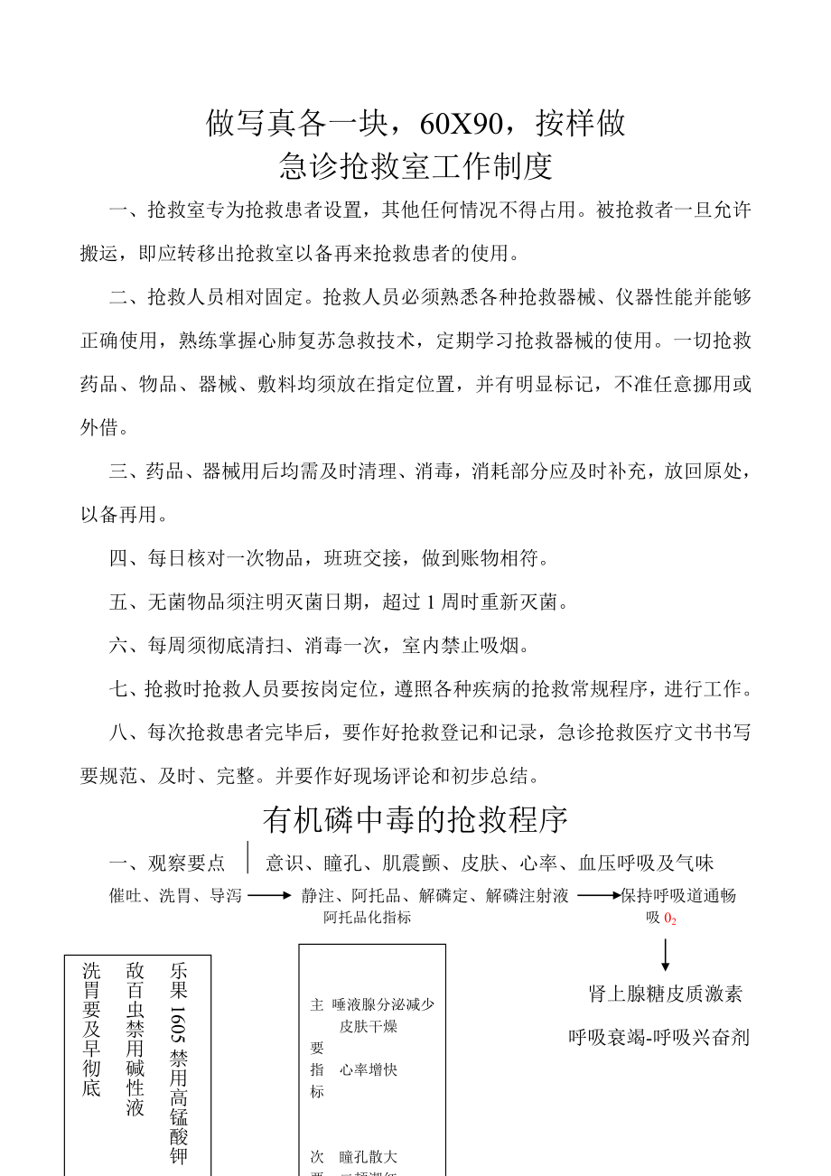 急诊抢救室工作制度(精).doc_第2页