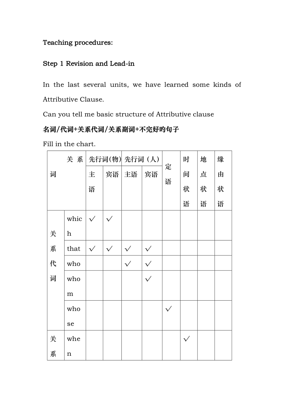 英语译林牛津版unit3教案.docx_第2页