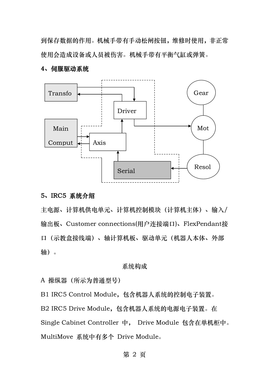 ABB机器人学习主要看这个信息与通信工程科技专业资料.doc_第2页