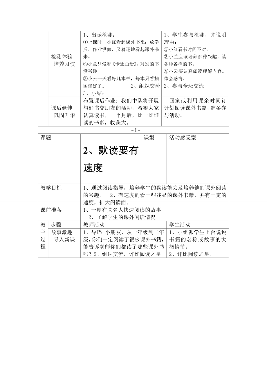 二年级下学期课外阅读指导--整册教案1.doc_第2页