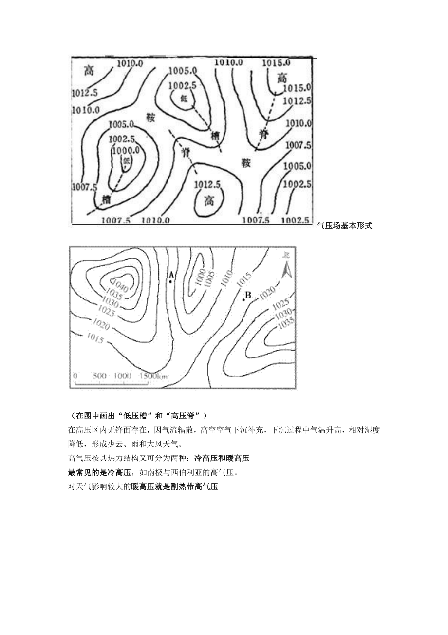 低压槽、高压脊.doc_第2页