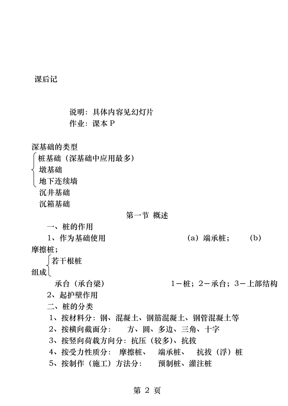 建筑施工技术资料.doc_第2页