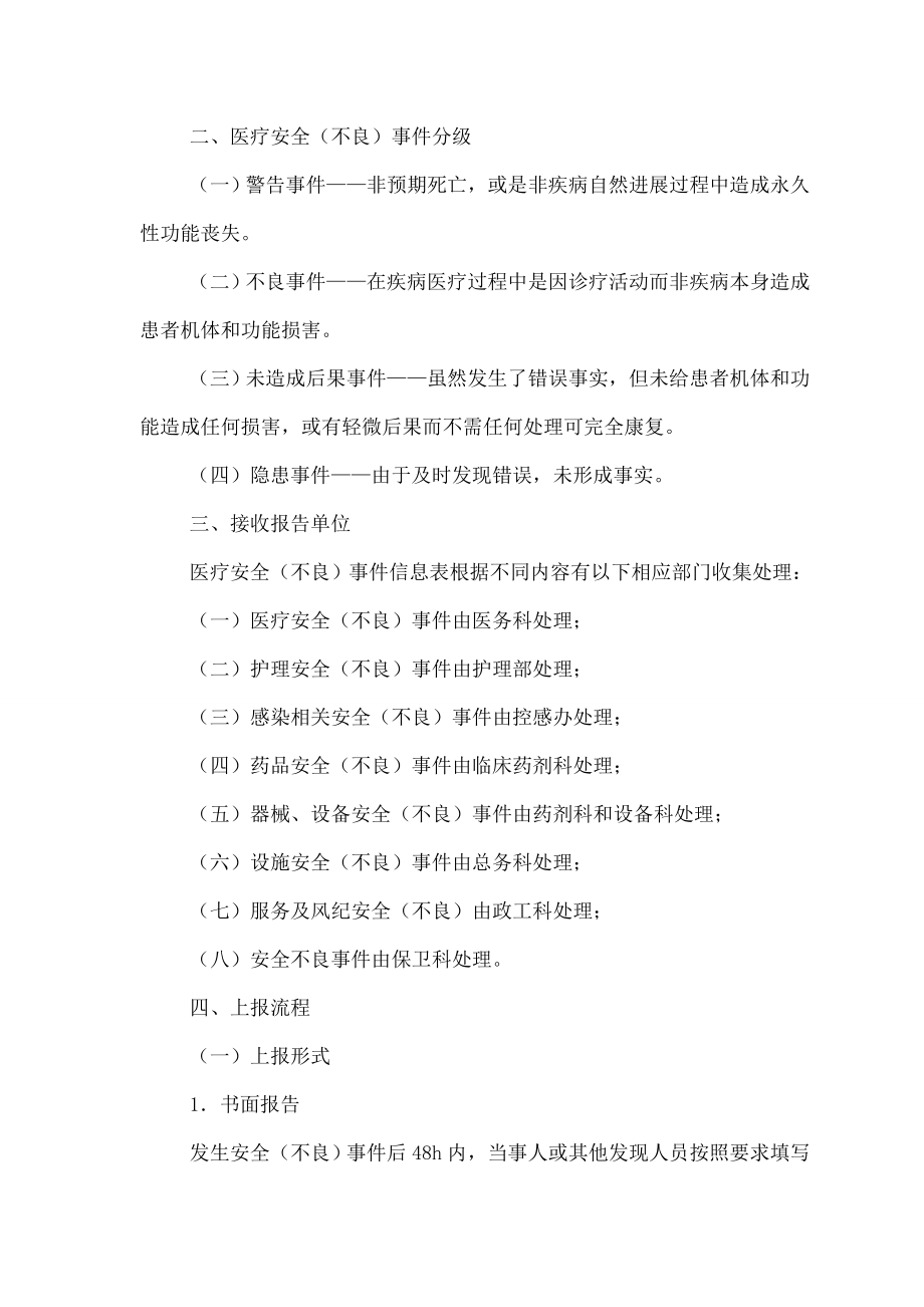 医疗安全事件记录本.docx_第2页