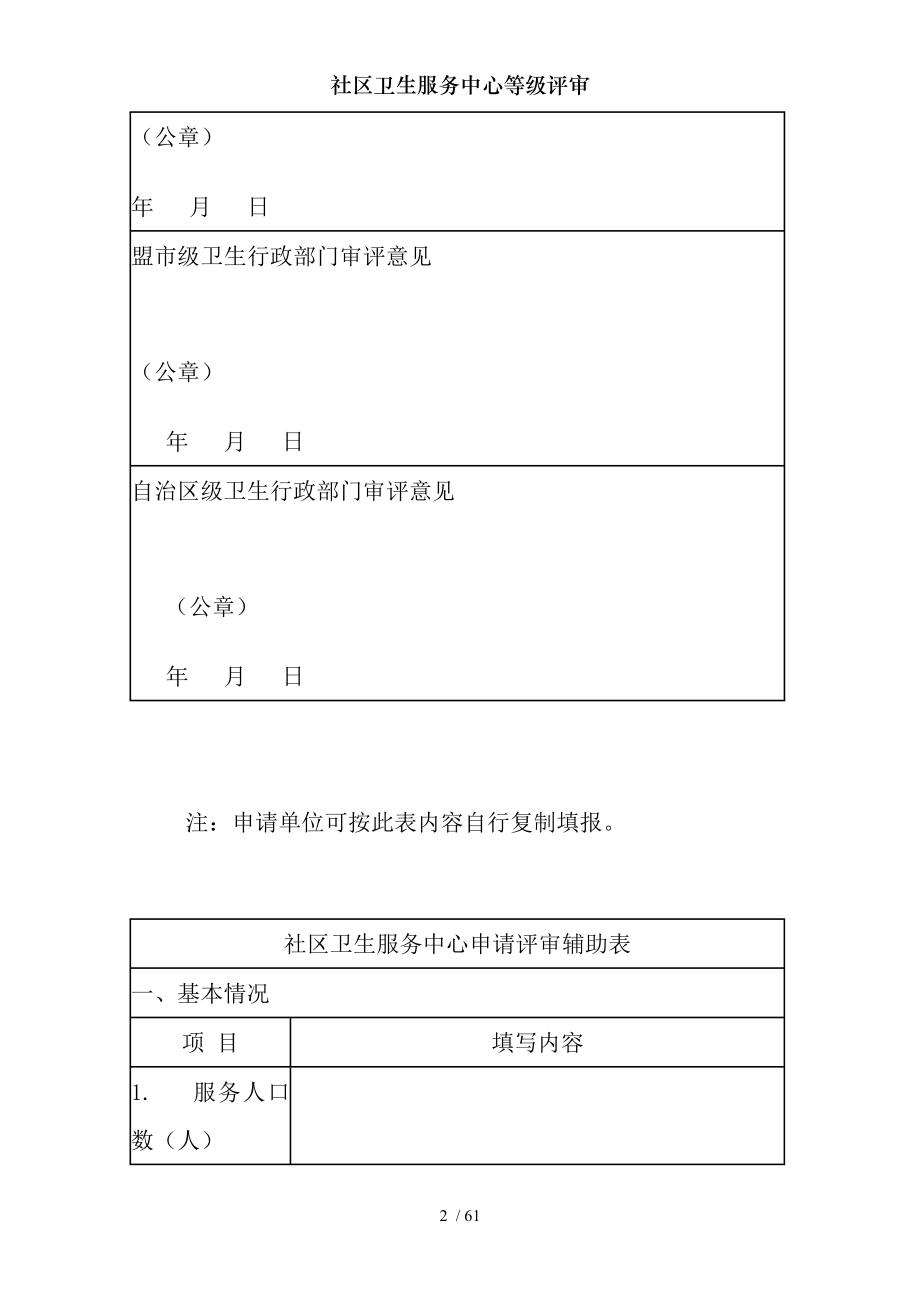 社区卫生服务中心等级评审.docx_第2页