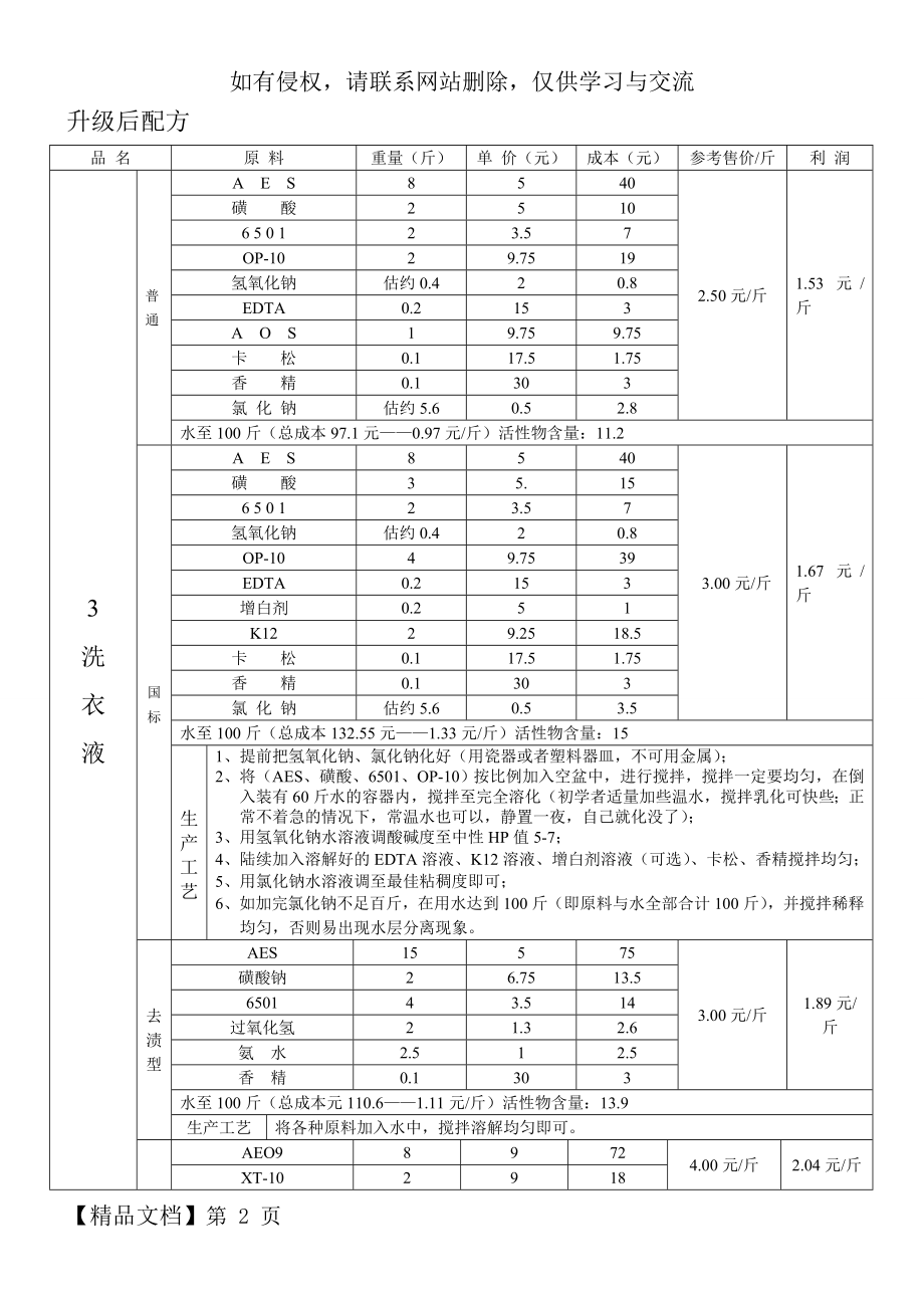 洗衣液配方.doc_第2页