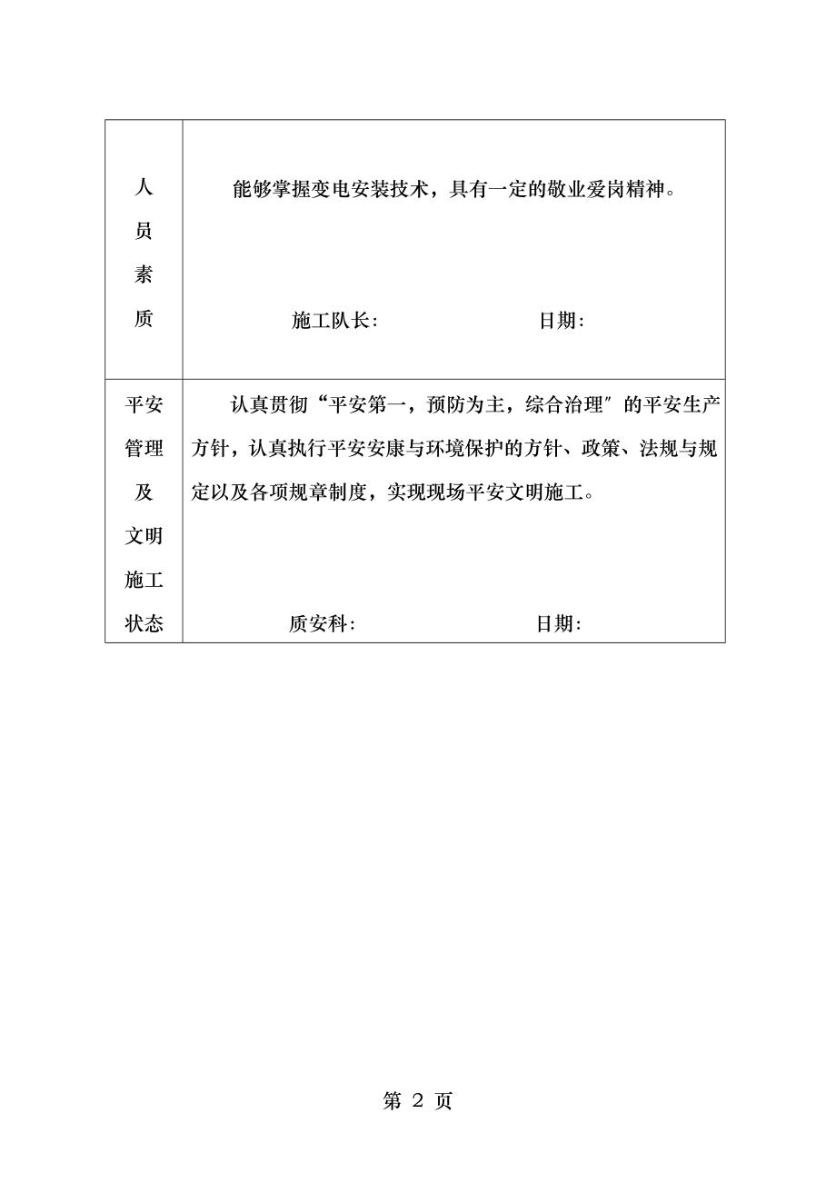 工程供方劳务供方评定表.doc_第2页