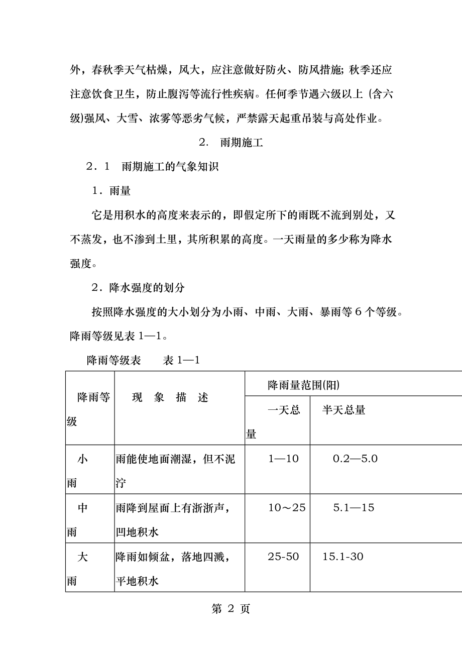 季节性施工安全.doc_第2页