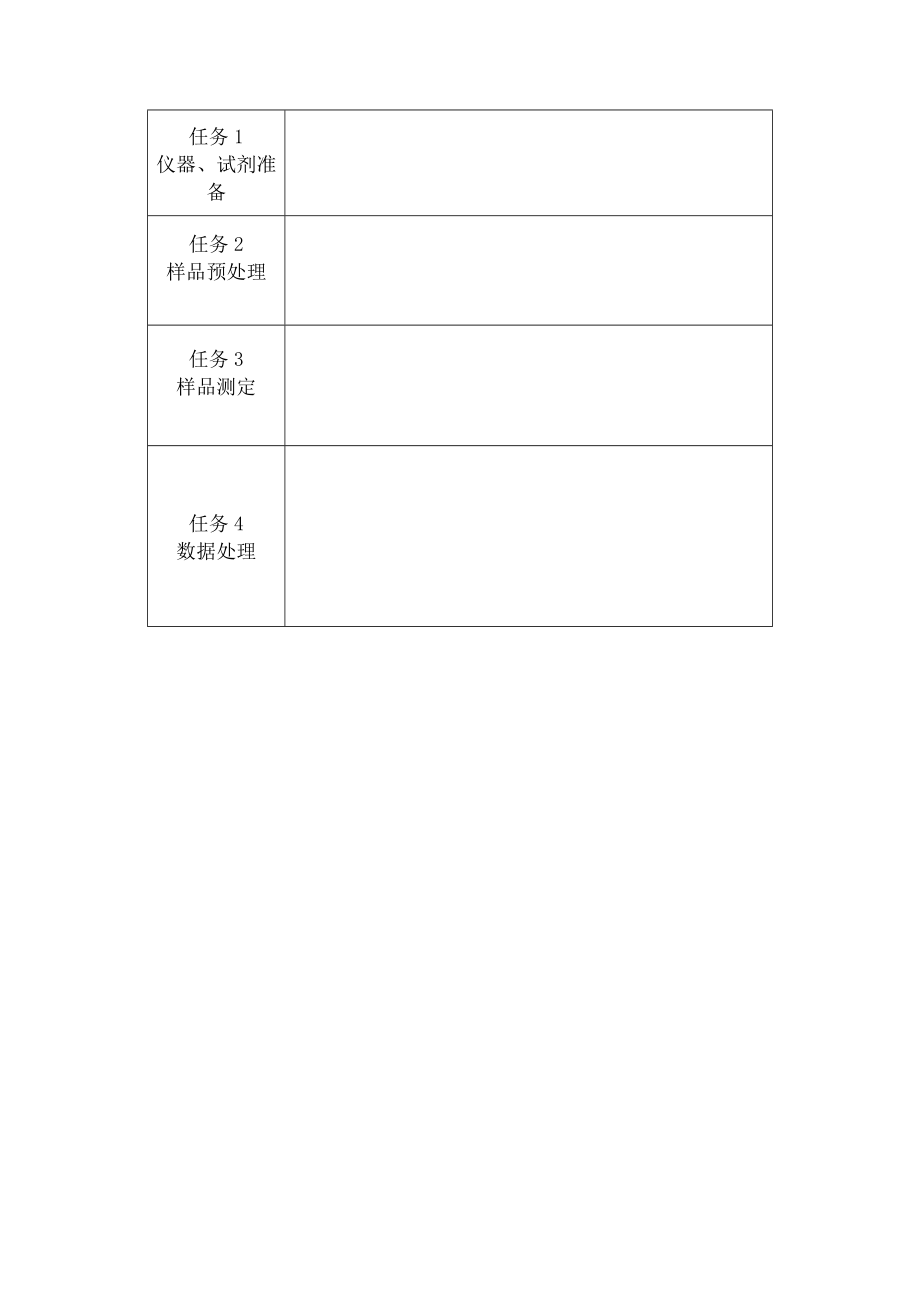 学生用表乳糖蔗糖含量测定.docx_第2页